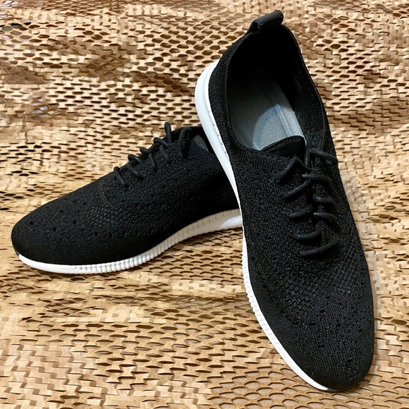 Cole Haan Wingtip Oxfords - Picture 2 of 8